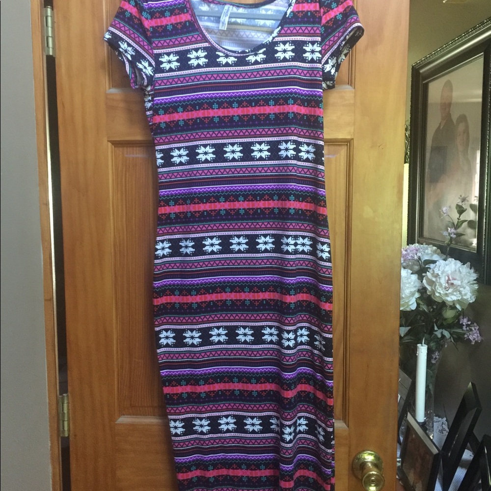 Summer dress